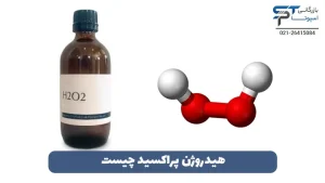 سفید کردن دندان با هیدروژن پراکسید 1 سفید کردن دندان با آب اکسیژنه - بازرگانی اسپوتا